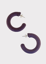 Load image into Gallery viewer, Circle Mini Hoops