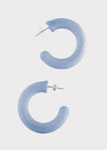 Load image into Gallery viewer, Circle Mini Hoops