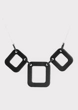 Load image into Gallery viewer, Squares Necklace