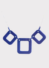Load image into Gallery viewer, Squares Necklace