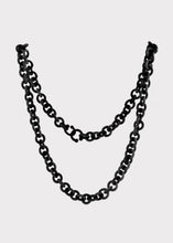 Load image into Gallery viewer, Circle Chain Necklace