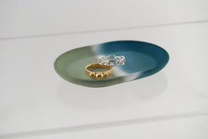 Rounded Ring Dish