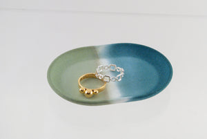 Rounded Ring Dish